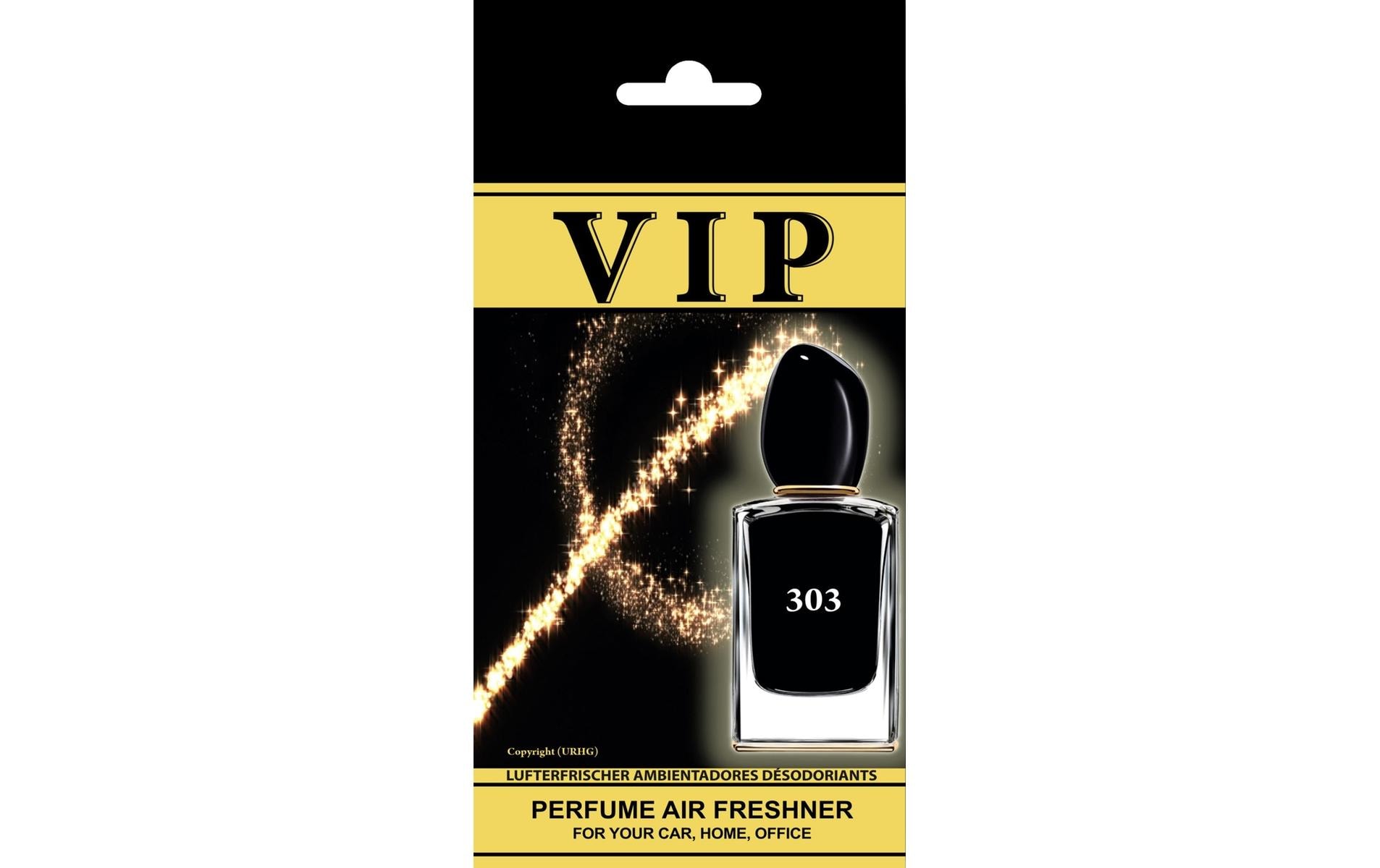 CARIBI VIP-Class Perfume Nr. 303 CARIBI VIP-Class Perfume Nr. 303