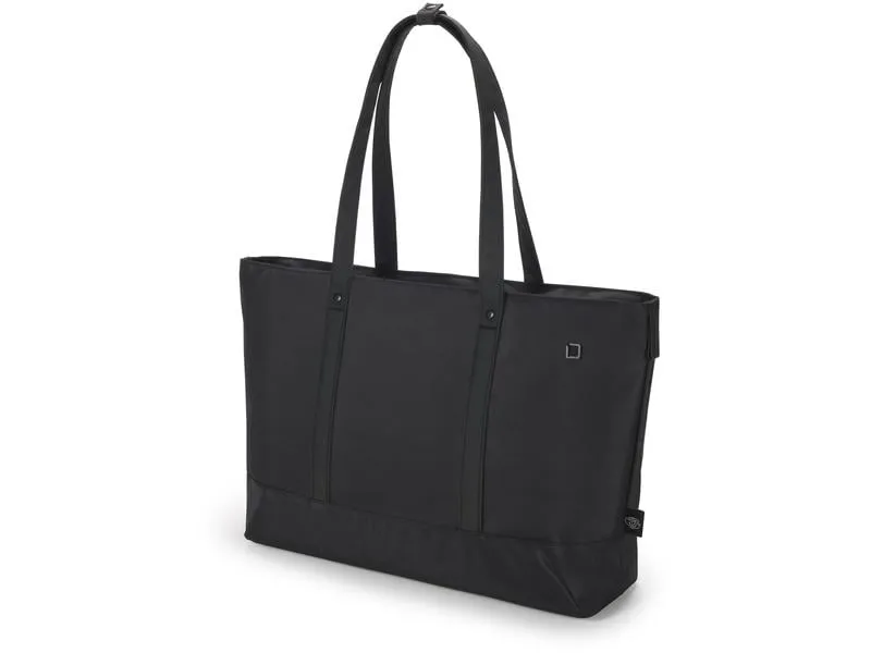 DICOTA Notebooktasche Shopper Eco MOTION 14.1 Schwarz DICOTA Notebooktasche Shopper Eco MOTION 14.1 Schwarz
