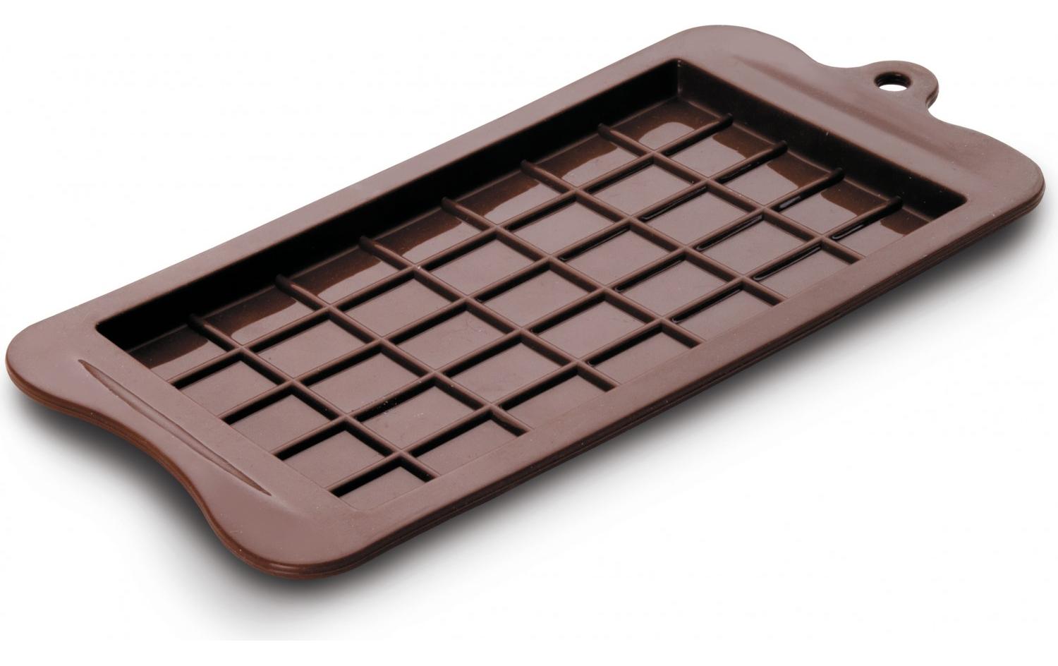 Ibili Schokoladenform 18.5 x 9.5 cm
