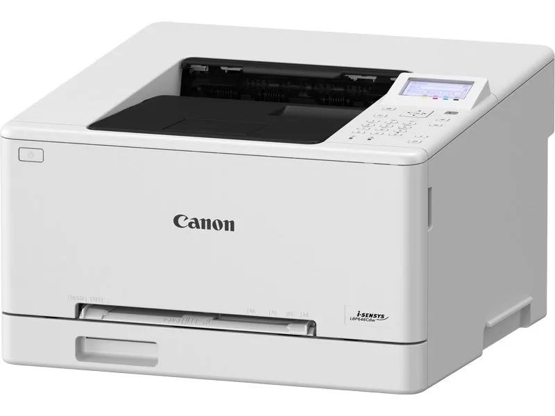 Canon Drucker i-SENSYS LBP646Cdw Canon Drucker i-SENSYS LBP646Cdw