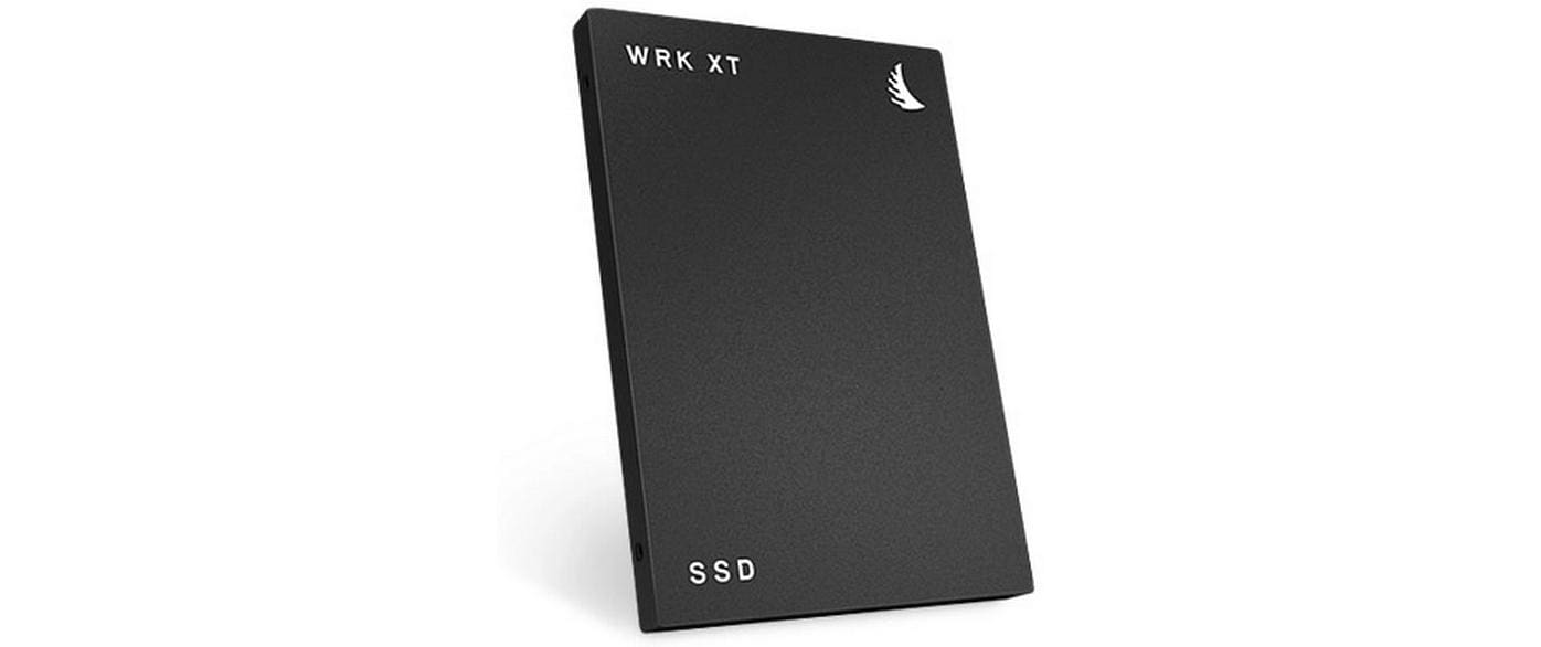 Atomos SSD wrk XT, 512 GB, MAC Version