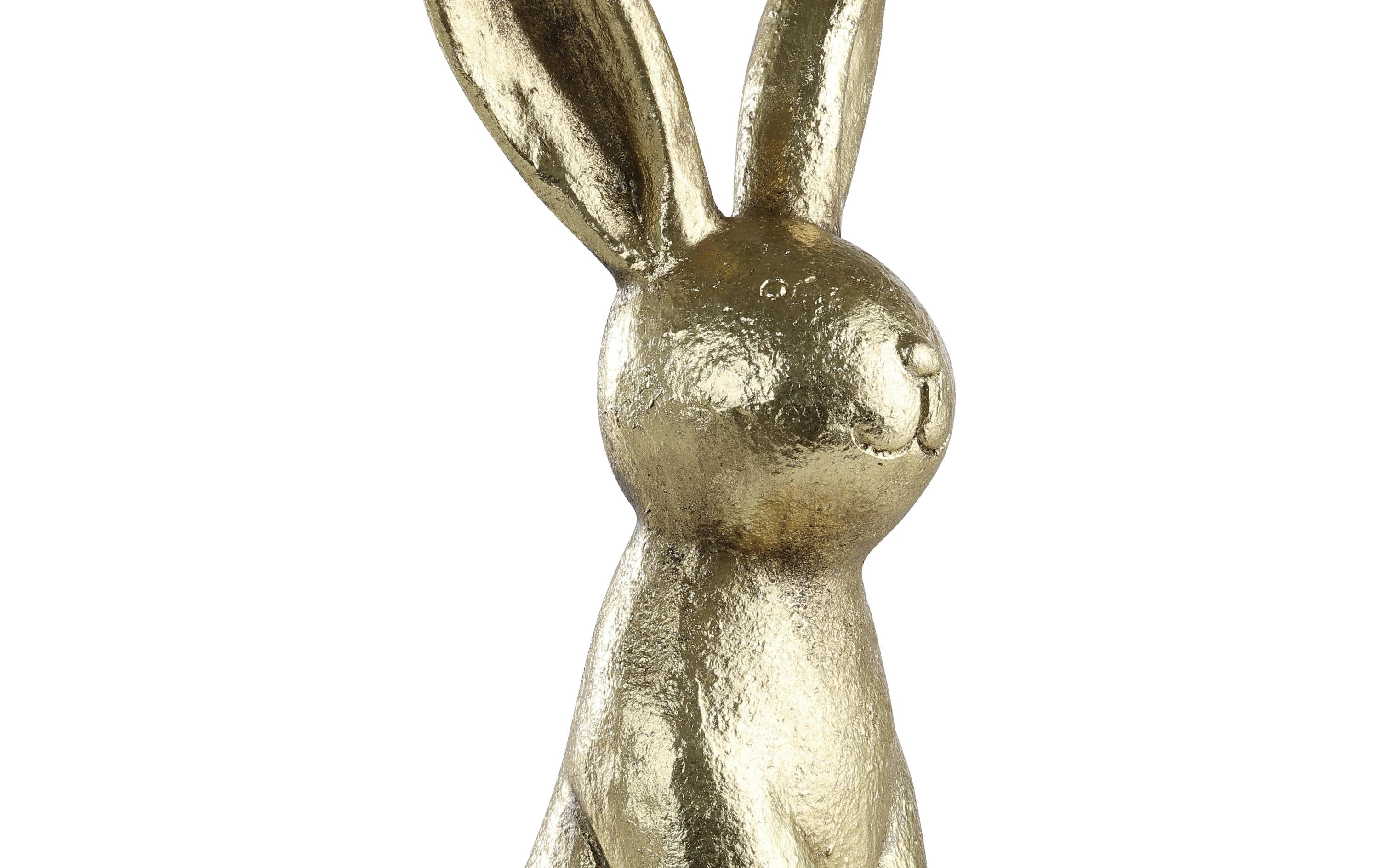 EGLO Hase Chilandy 25.5 cm, Gold