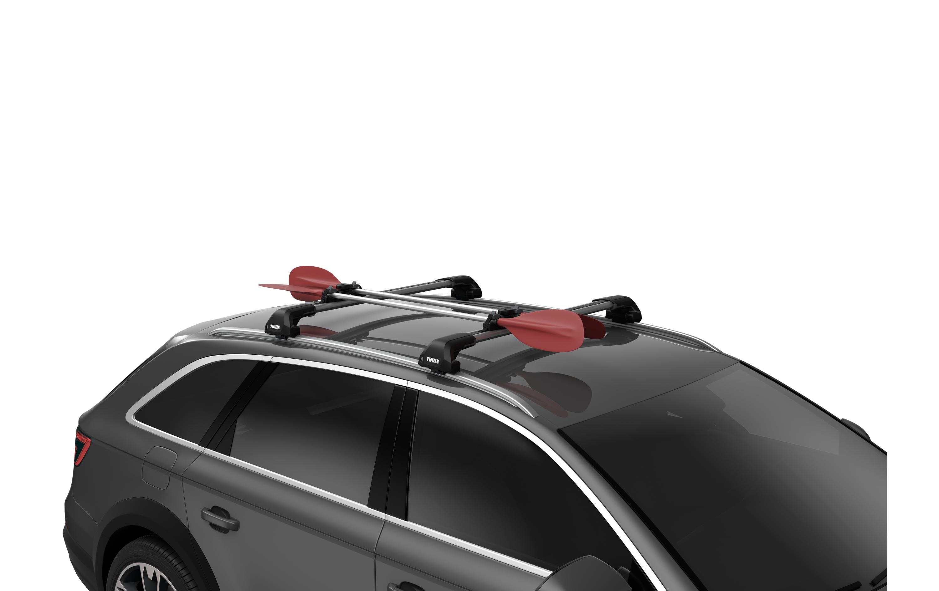 Thule Adapter JawGrip