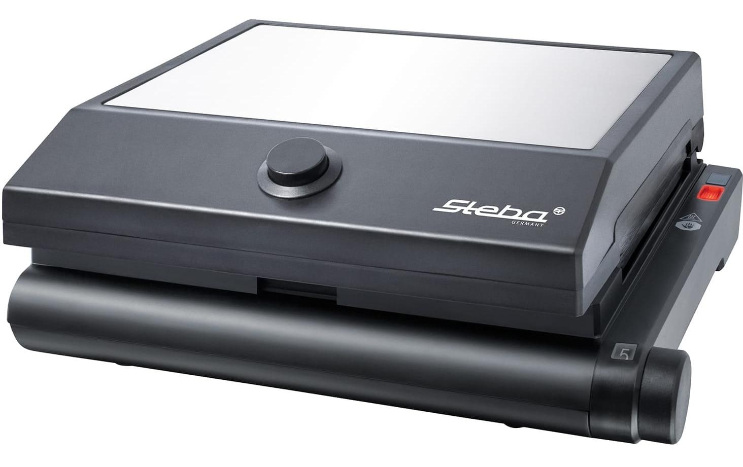 Steba Waffeleisen Multi-Snack Maker SG55 1100W, 3er Set