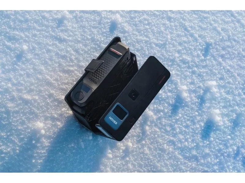 HOVERAir PowerCase für X1 Pro und PROMAX