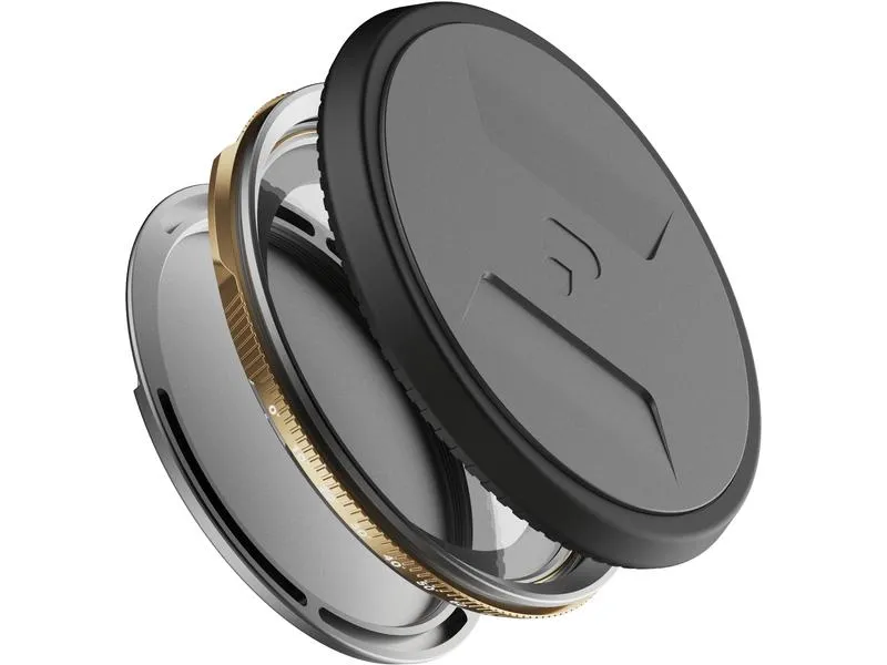 PolarPro Polfilter Stage 2 Circular – 82 mm PolarPro Polfilter Stage 2 Circular – 82 mm