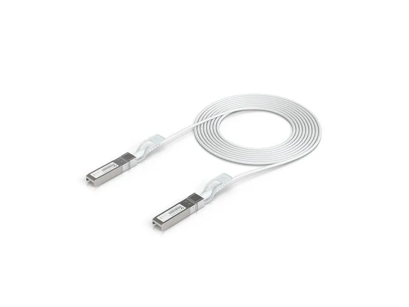 Ubiquiti Direct Attach Kabel UACC-UPLINK-SFP28-3M SFP28/SFP28 3 m