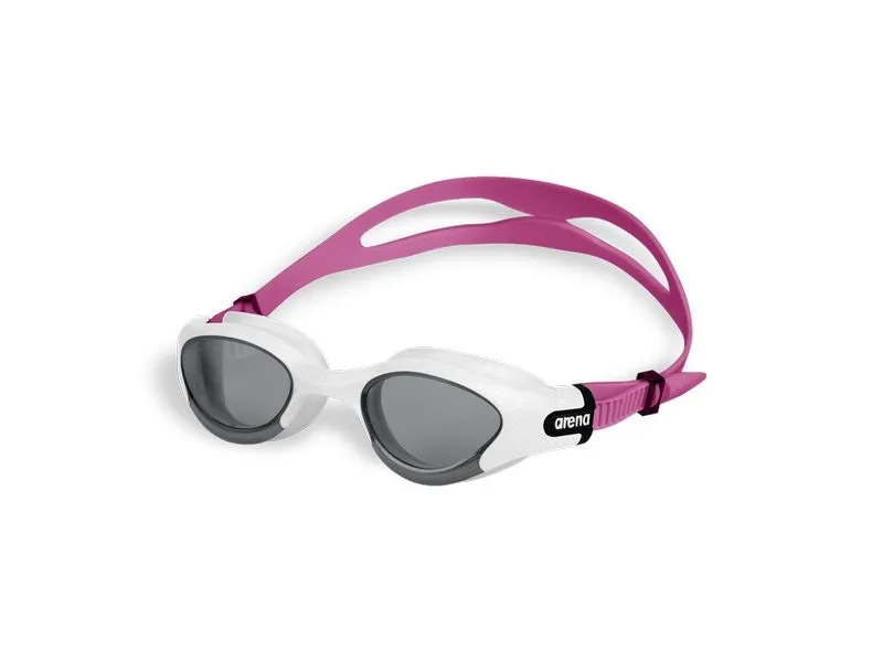 Arena Schwimmbrille W The One Plus Hellrauch/Weiss/Magenta Arena Schwimmbrille W The One Plus Hellrauch/Weiss/Magenta