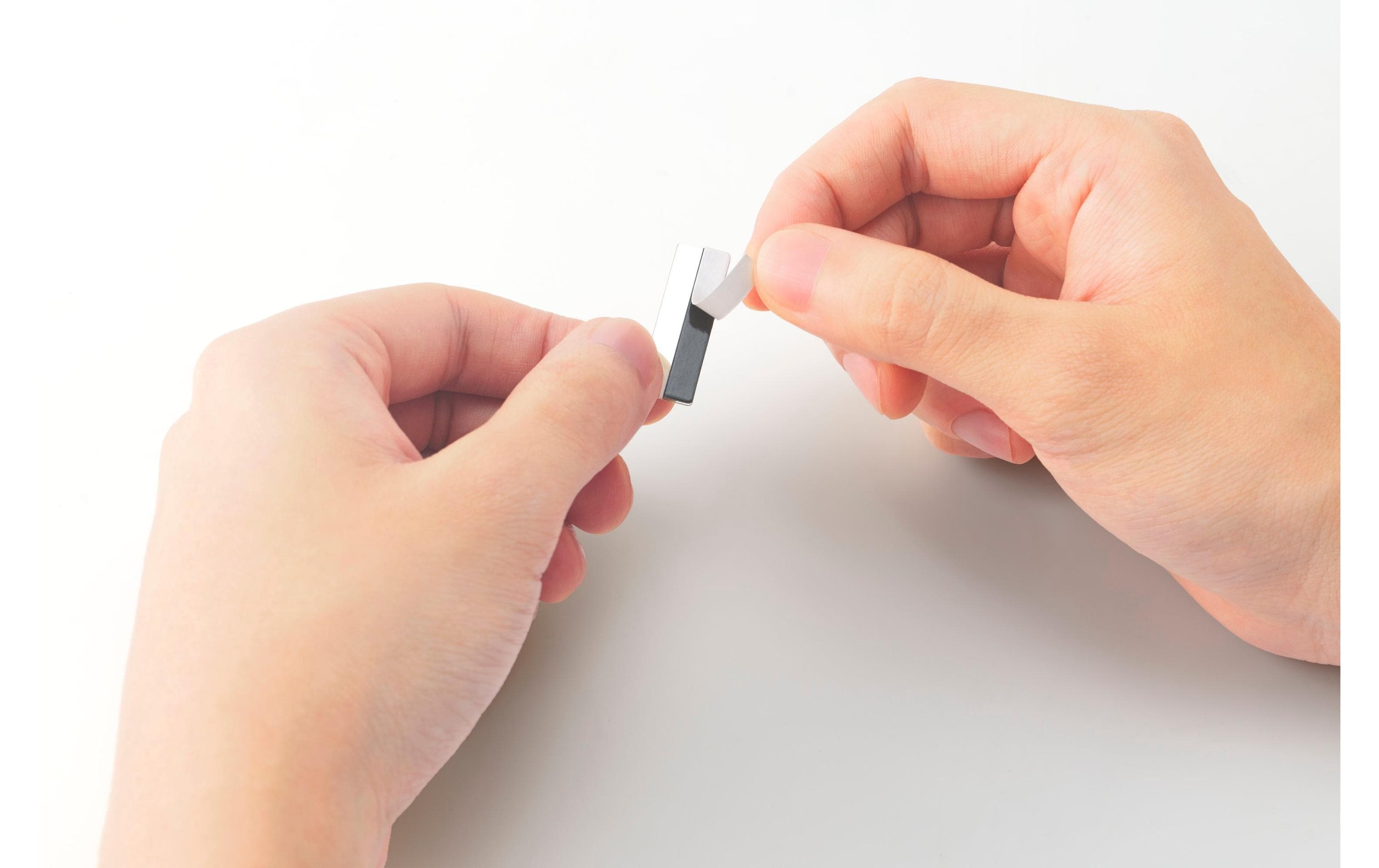 Kensington Sichtschutz Ersatz-Befestigungsset MagPro