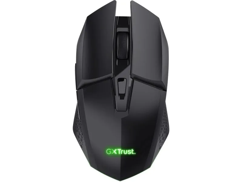 Trust Gaming-Maus GXT110 Felox Schwarz Trust Gaming-Maus GXT110 Felox Schwarz
