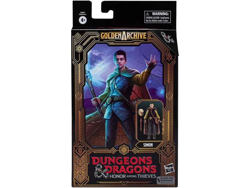 Hasbro Golden Archive Series: Simon