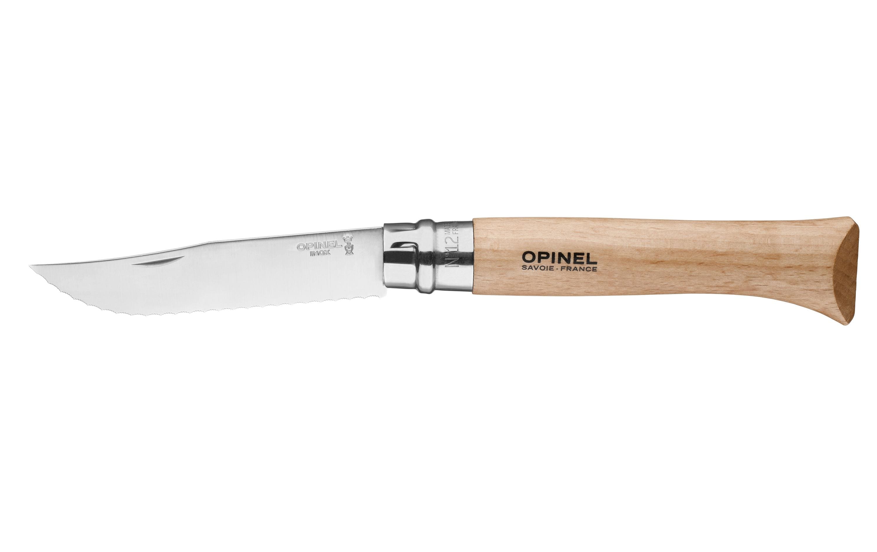 opinel Koch-Set Nomad Cooking Kit