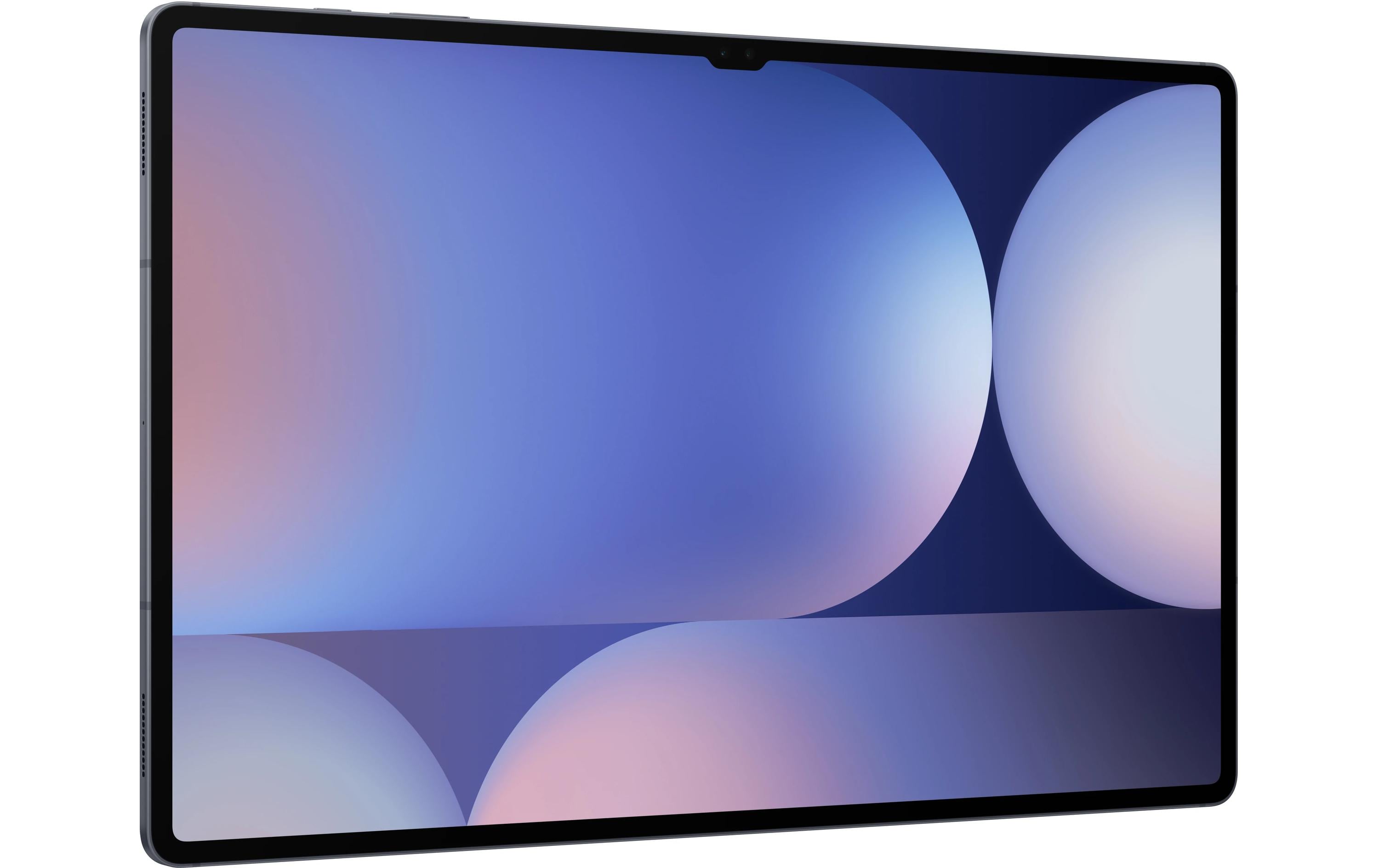 Samsung Galaxy Tab S10 Ultra 5G 512 GB Grau