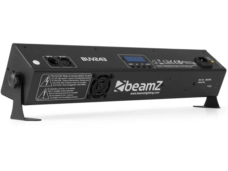 BeamZ LED-Bar BUV243