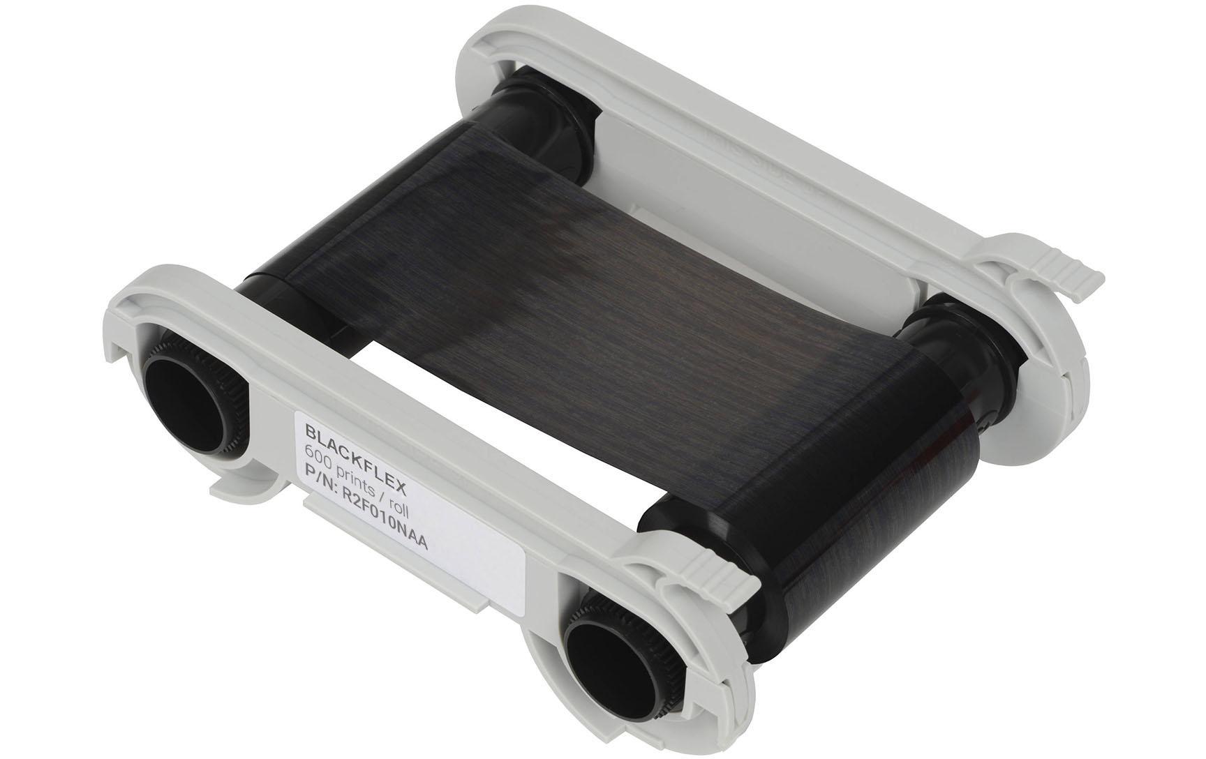 Evolis Farbband Zenius, Primacy Schwarz KO Evolis Farbband Zenius, Primacy Schwarz KO