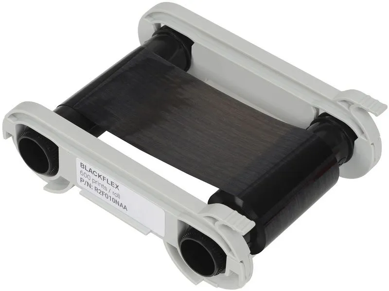 Evolis Farbband Zenius, Primacy Schwarz KO Evolis Farbband Zenius, Primacy Schwarz KO