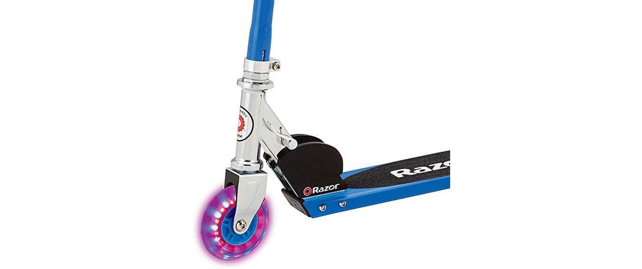 Razor Scooter S Spark, Blue