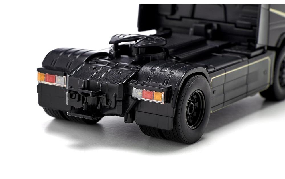 Siku Lastwagen Volvo FH 16 4x2 mit Controller RTR, 1:32 Siku Lastwagen Volvo FH 16 4x2 mit Controller RTR, 1:32