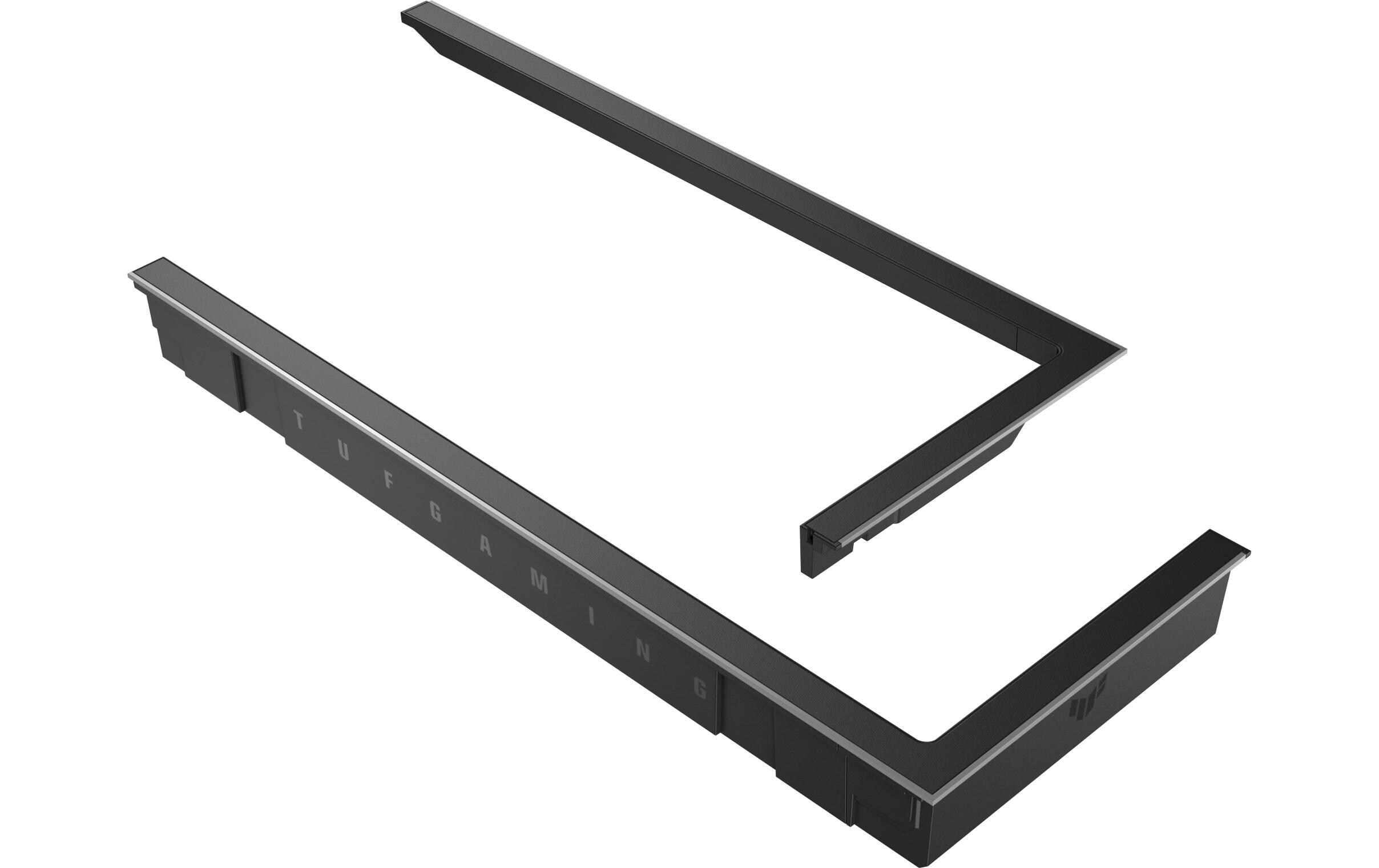 ASUS LED-Lüfterrahmen TUF GAMING GT502 Horizon ARGB Schwarz ASUS LED-Lüfterrahmen TUF GAMING GT502 Horizon ARGB Schwarz