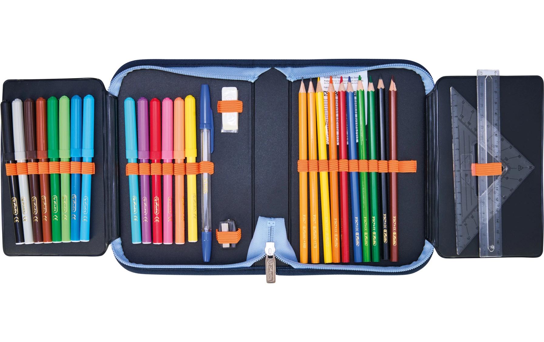 Herlitz Etui Tech Mech