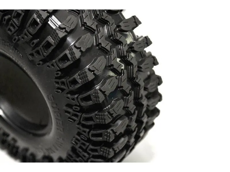 RC4WD Reifen Interco Super Swamper TSL Thornbird 1.0, 2 Stück RC4WD Reifen Interco Super Swamper TSL Thornbird 1.0, 2 Stück
