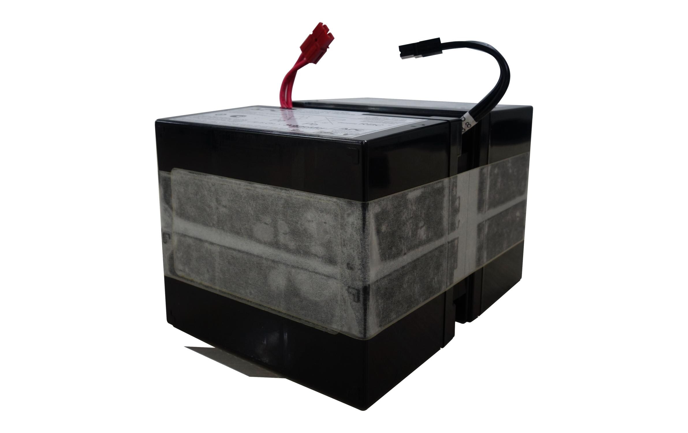 APC Ersatzbatterie APCRBCV208