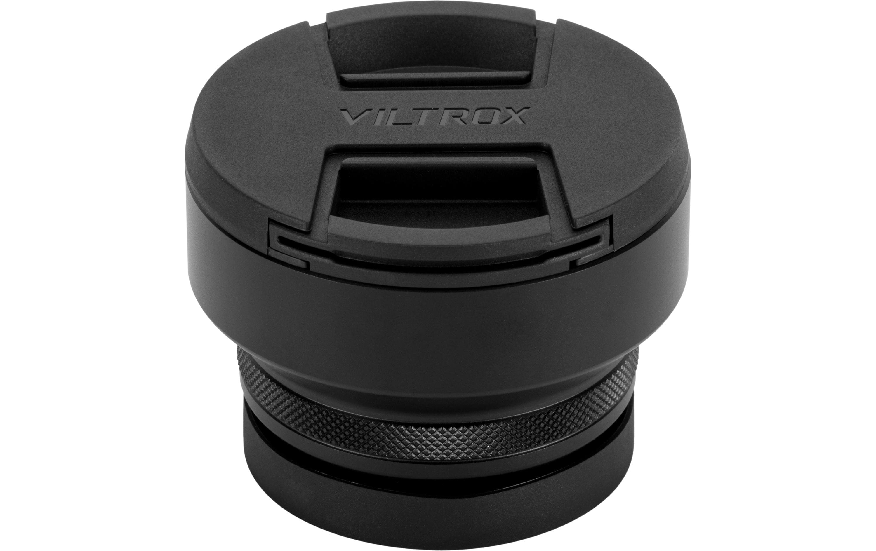Viltrox Objektiv-Konverter TCL-X100VI Schwarz – Fujifilm X-Mount