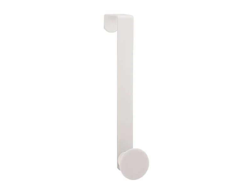 spirella Wandhaken Ronda Weiss matt, 4.4 cm spirella Wandhaken Ronda Weiss matt, 4.4 cm