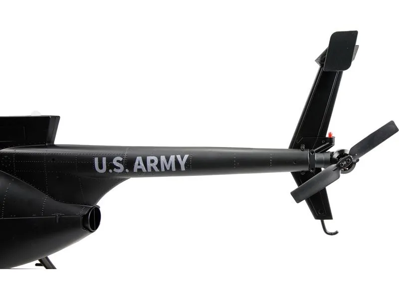 Amewi Helikopter MD500 Pro GPS U.S. Army RTF
