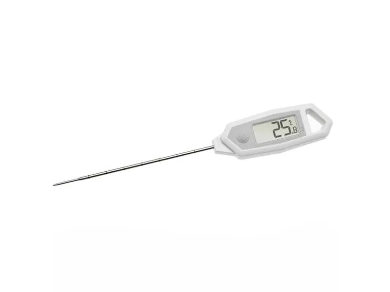 TFA Dostmann Einstichthermometer Digital TFA Dostmann Einstichthermometer Digital