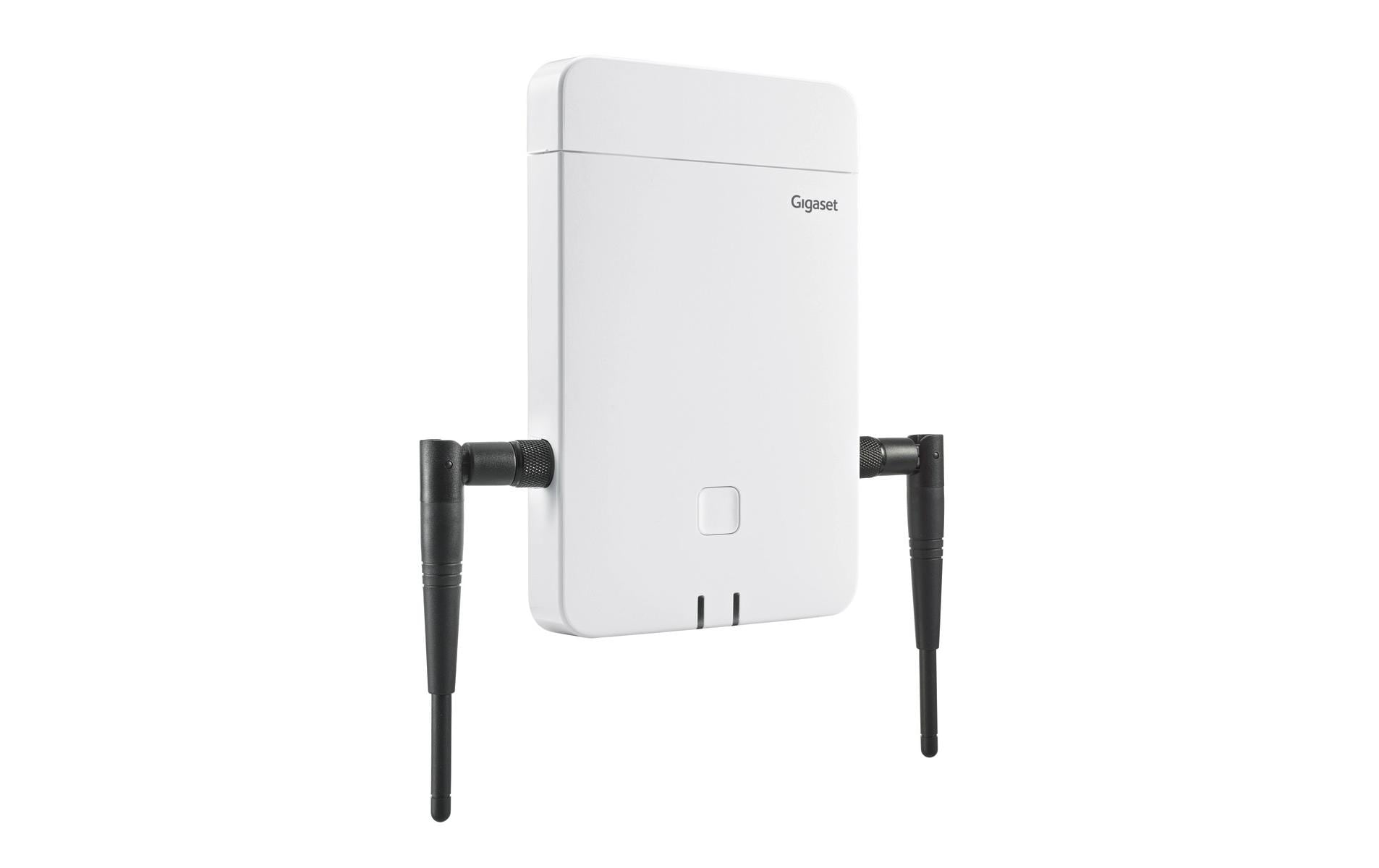 Gigaset Pro Basisstation N870E IP PRO Gigaset Pro Basisstation N870E IP PRO