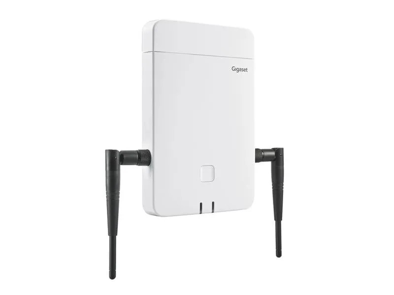 Gigaset Pro Basisstation N870E IP PRO Gigaset Pro Basisstation N870E IP PRO