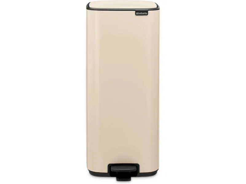 Brabantia Treteimer Bo 30 l, Beige Brabantia Treteimer Bo 30 l, Beige