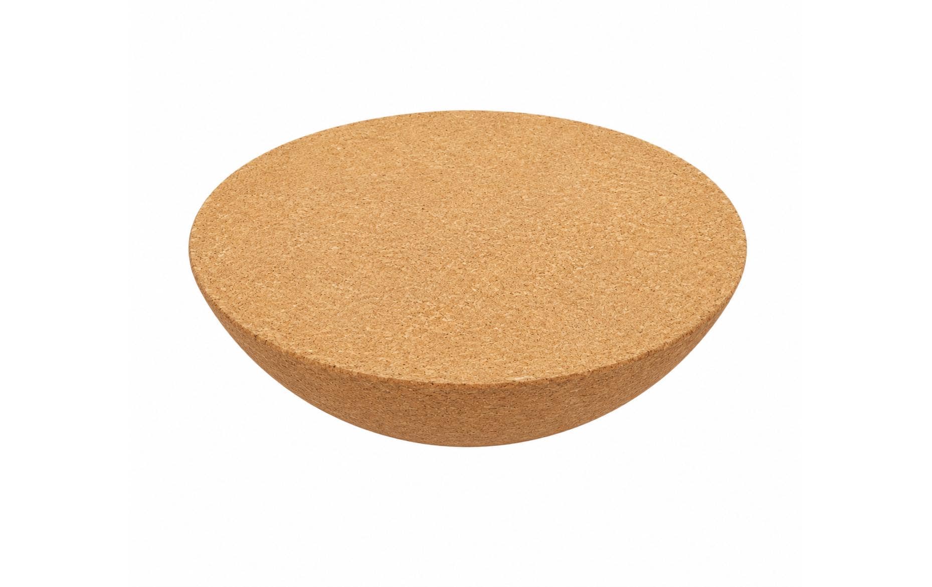 KOOR Balance Halbkugel Kork, 30 cm
