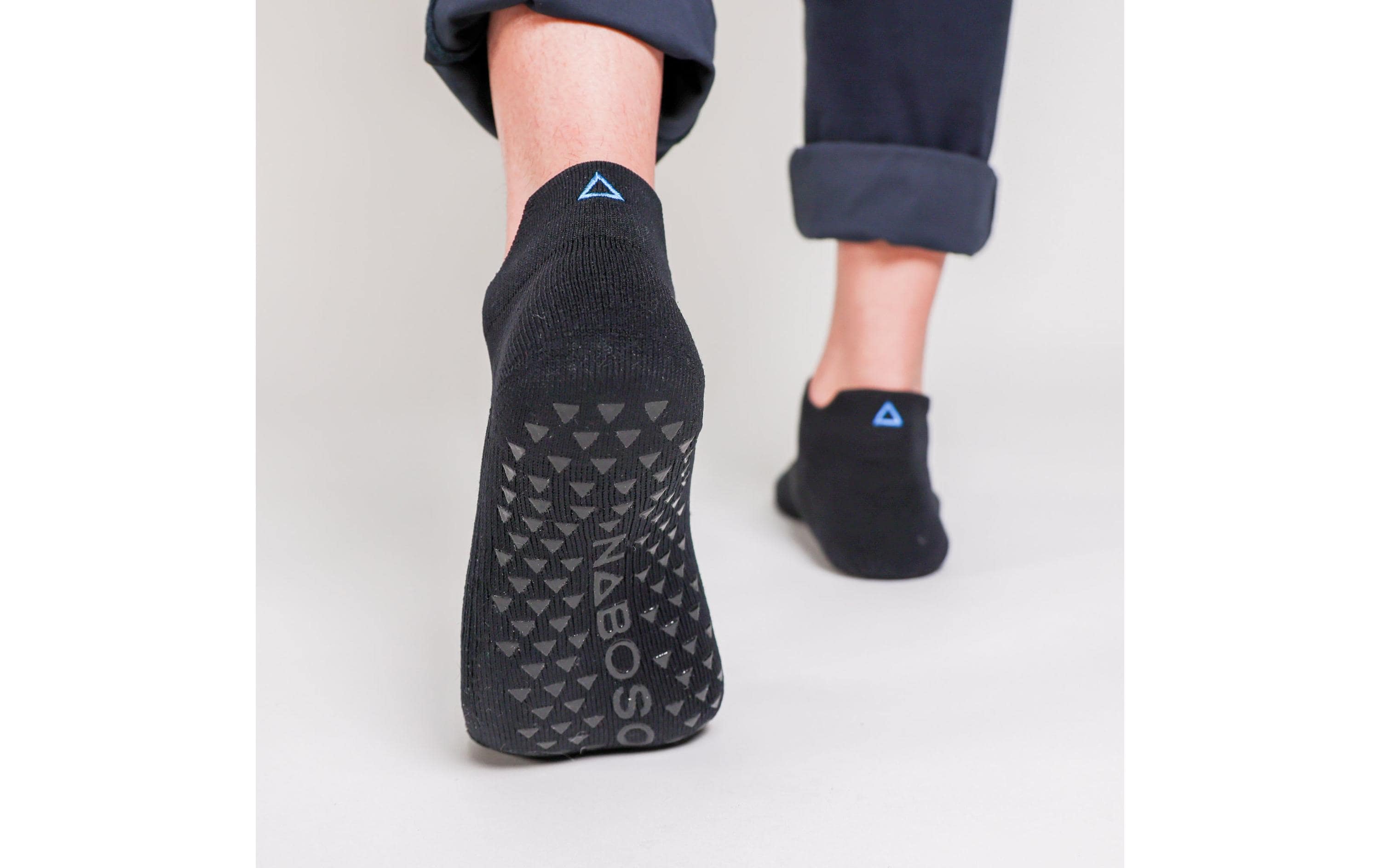 NABOSO Recovery Socks Grip M