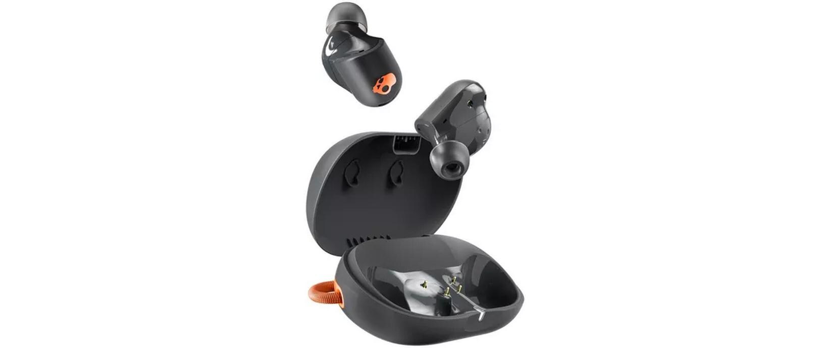Skullcandy True Wireless In-Ear-Kopfhörer Sesh ANC Active Schwarz
