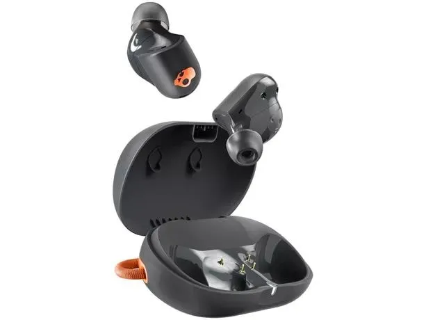Skullcandy True Wireless In-Ear-Kopfhörer Sesh ANC Active Schwarz
