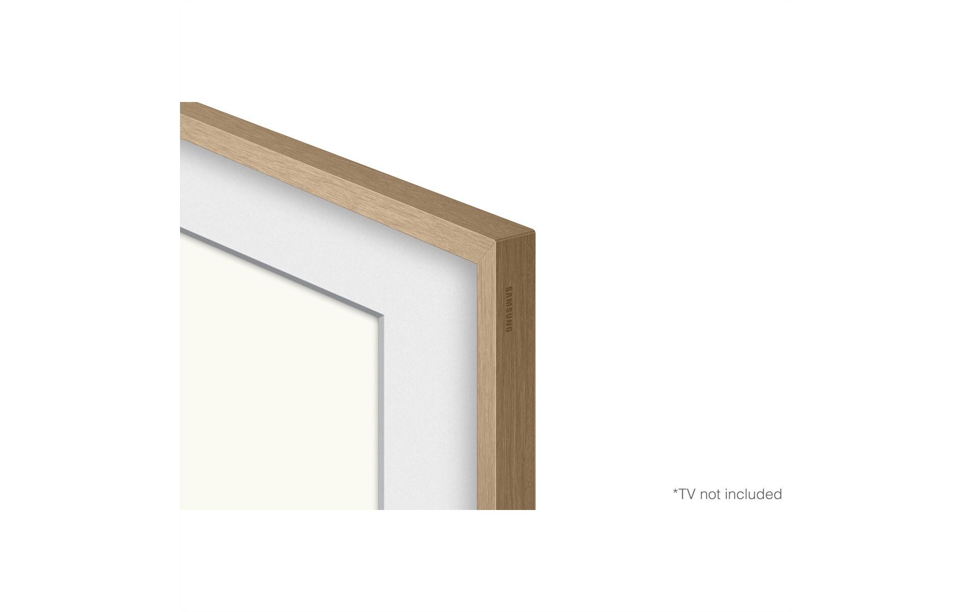 Samsung VG-SCFF65TKBXC 65'' Bezel Teak