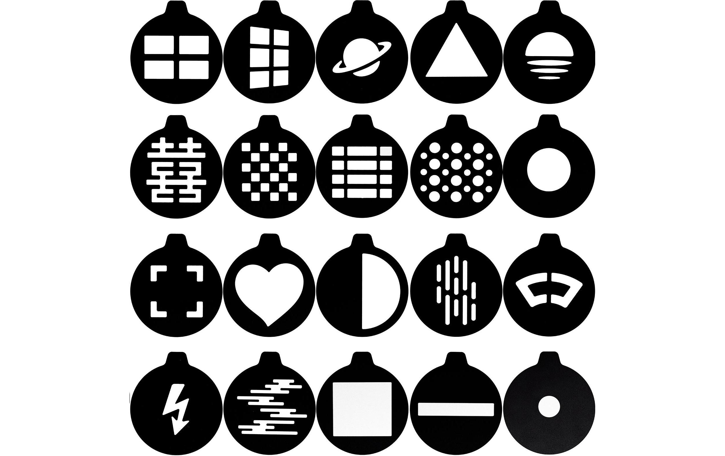 Smallrig RF 10C Tragbares fokussierbares LED-Videolicht