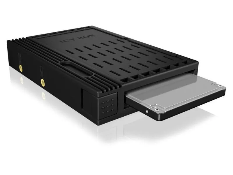 ICY BOX Festplatten-Konverter IB-2536StS ICY BOX Festplatten-Konverter IB-2536StS