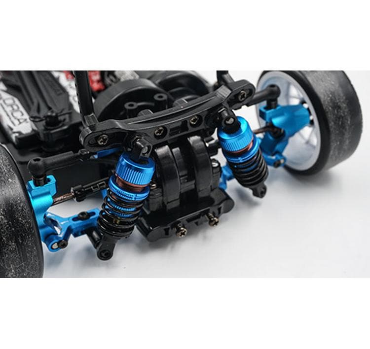 Yeah Racing RWD Drift Umbau-Set V2 TT-02