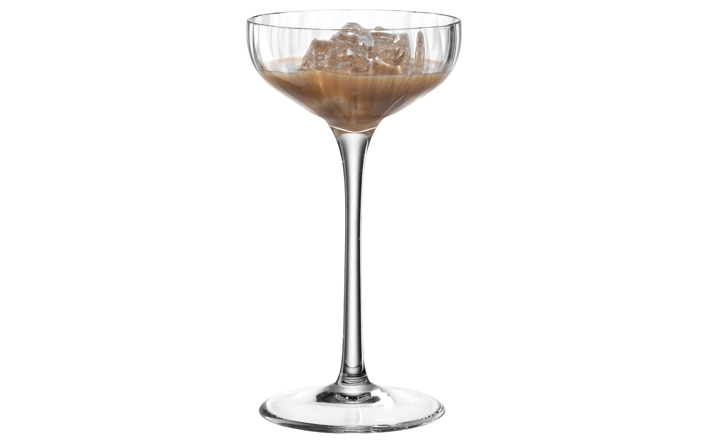 Leonardo Likörglas Poesia 90 ml, 6 Stück, Transparent