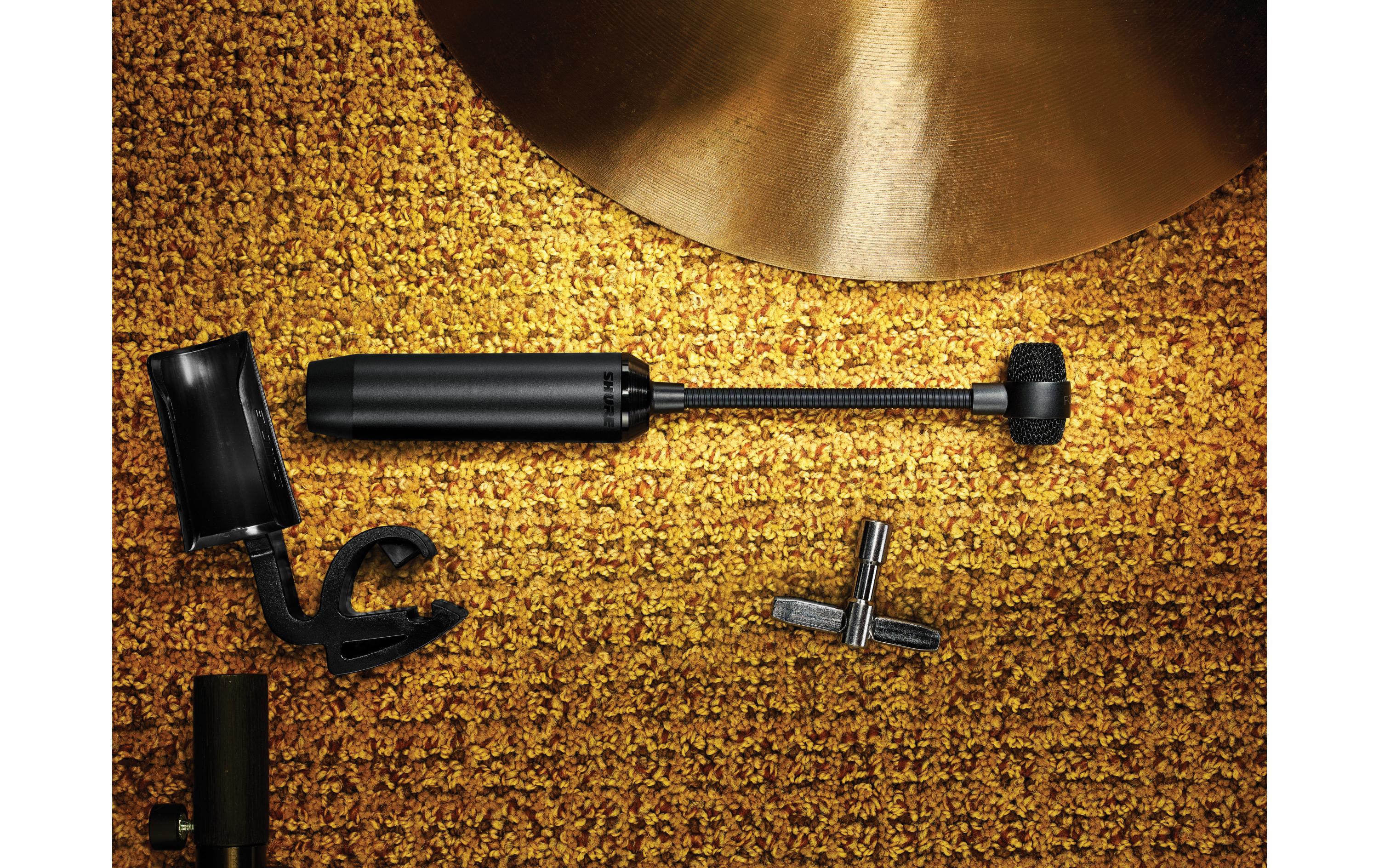 Shure Mikrofon PGA98D-XLR