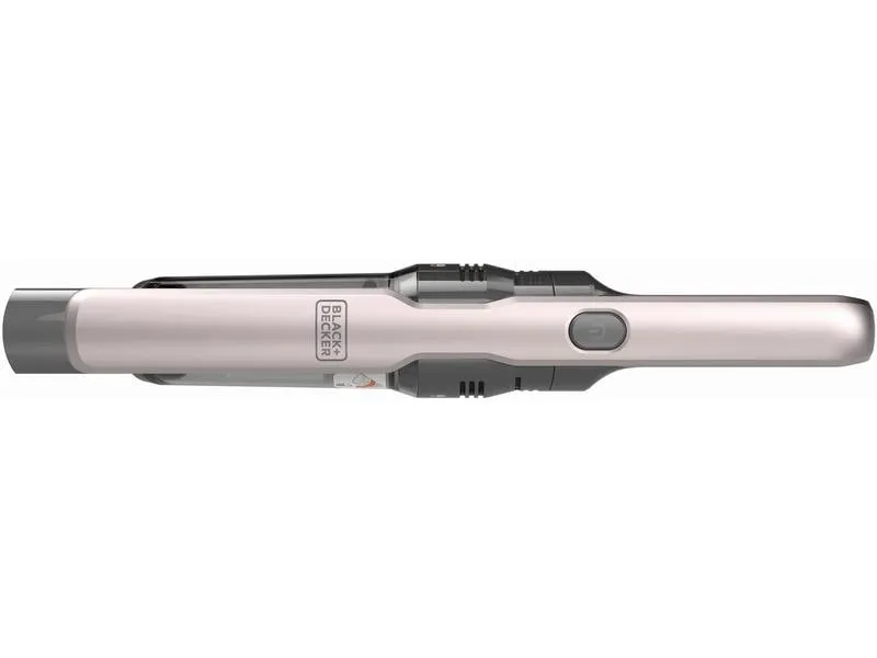 BLACK+DECKER Akku-Handsauger Dustbuster Rosé BLACK+DECKER Akku-Handsauger Dustbuster Rosé