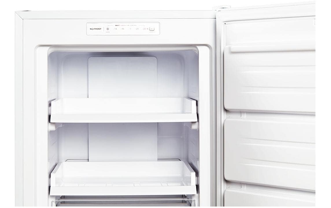 Kibernetik Gefrierschrank TK160 Rechts/Wechselbar Kibernetik Gefrierschrank TK160 Rechts/Wechselbar