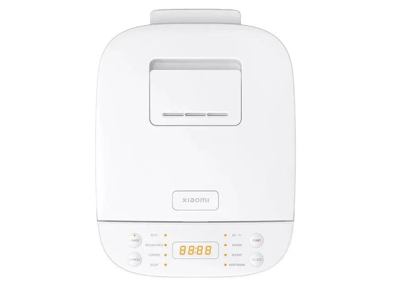 Xiaomi Multikocher Smart 3 l