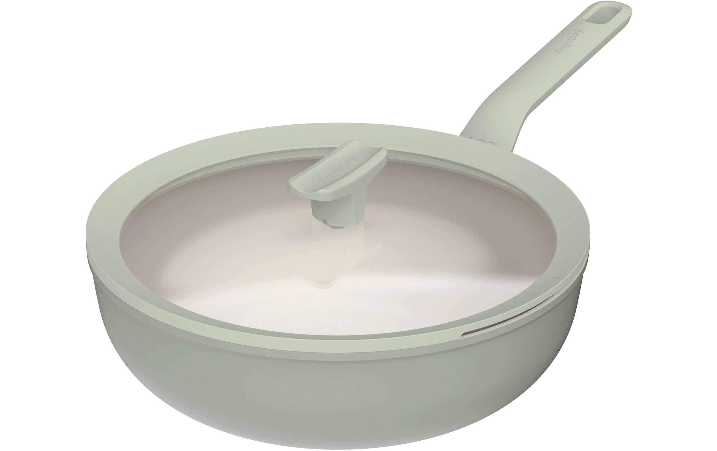 BergHOFF Wok Leo Balance Sage 28 cm
