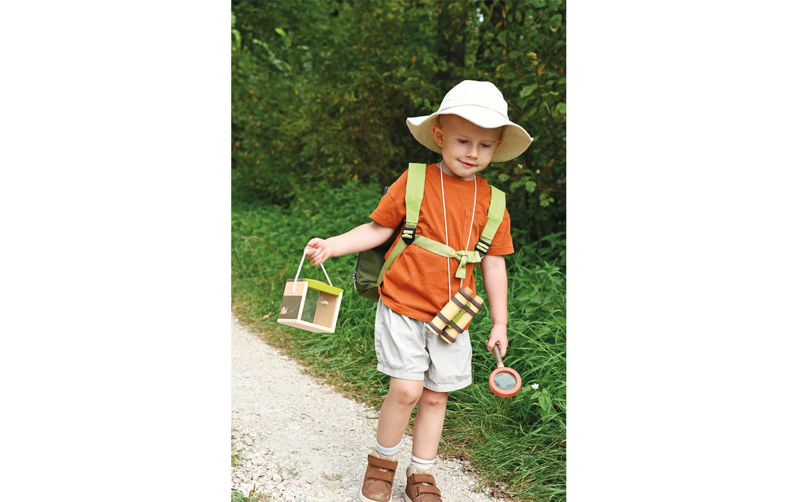 small foot Insektenbox «Discover»