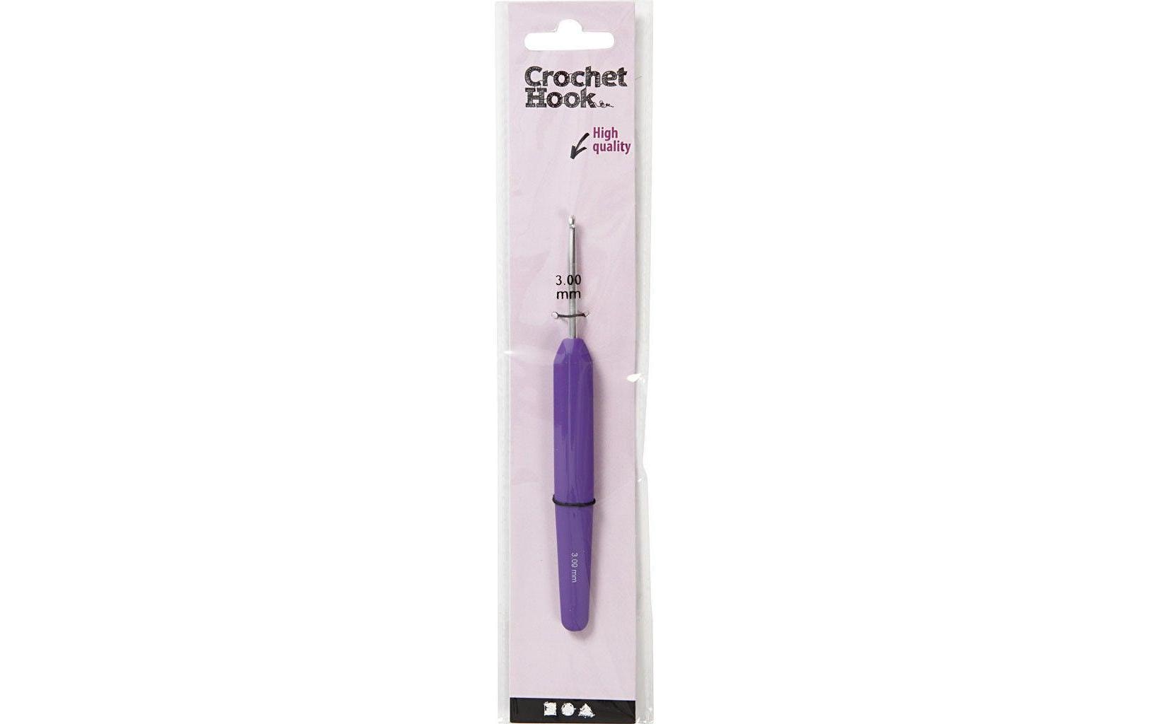 Creativ Company Häkelnadel Nr. 3 Creativ Company Häkelnadel Nr. 3