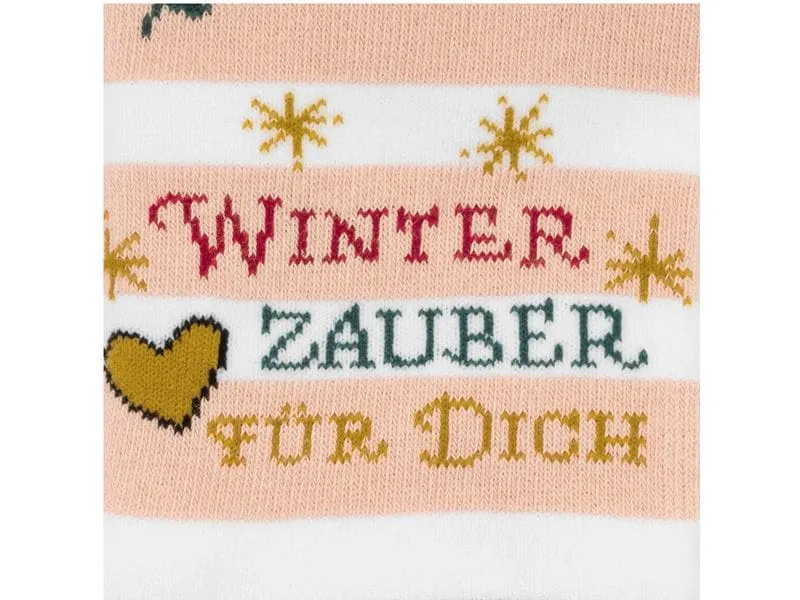 Sheepworld Zaubersocken Frauen Zauber Grösse 36 - 40 Sheepworld Zaubersocken Frauen Zauber Grösse 36 - 40